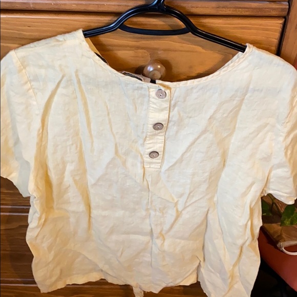 Rachel Zoe Top - Picture 2 of 3